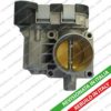 DIPASPORT FLAI049R Throttle body